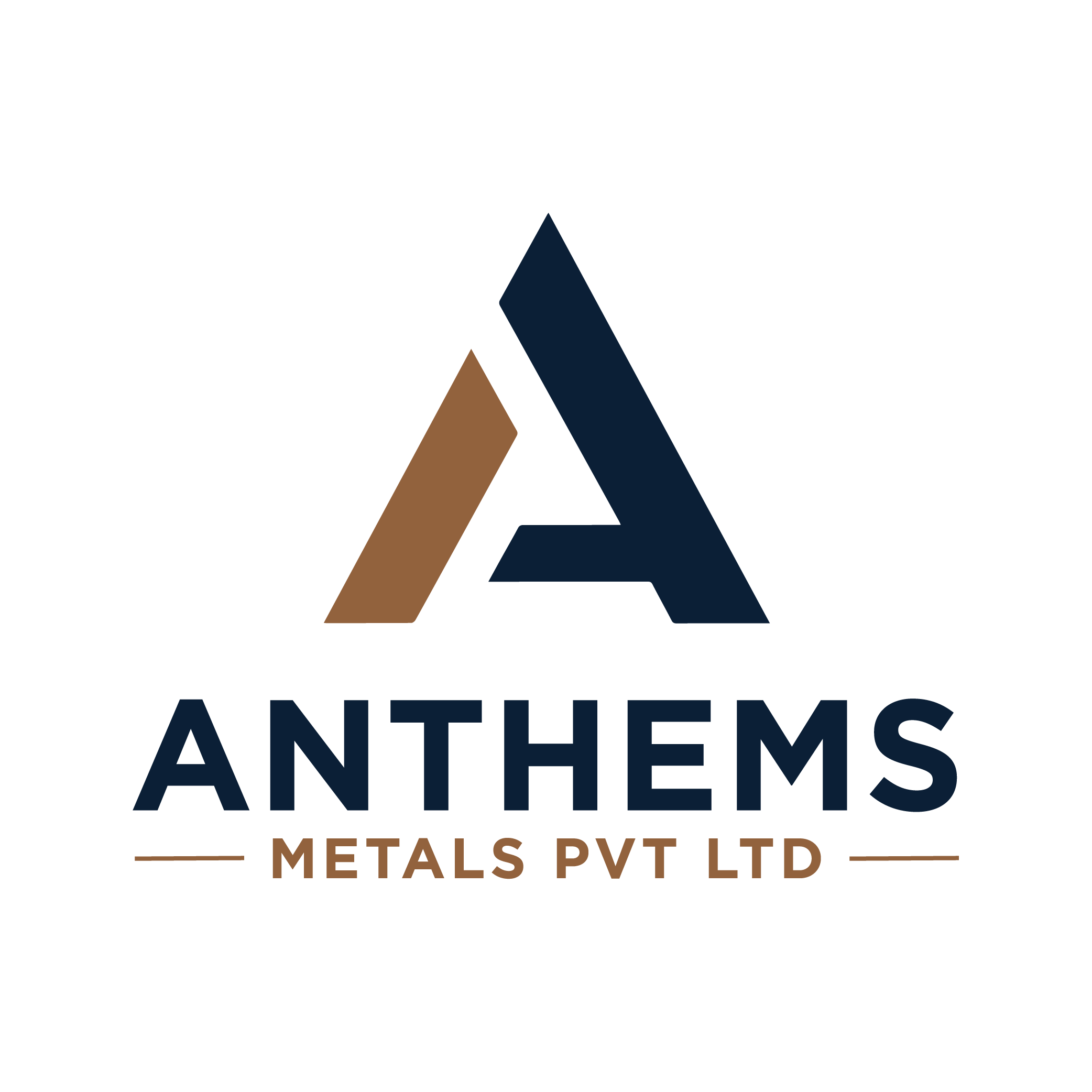 Anthems Metals Pvt Ltd
